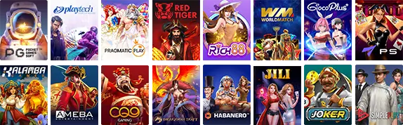 betcash casino